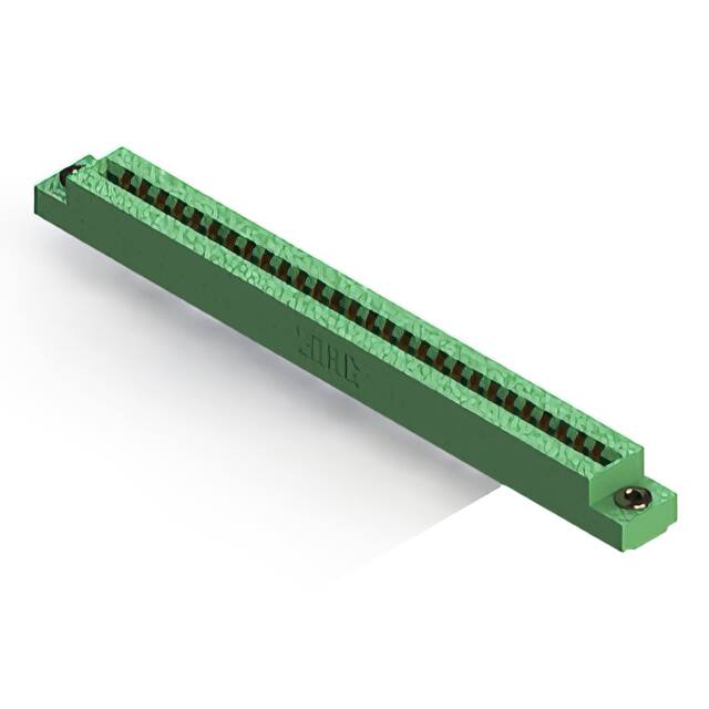 306-028-520-103 EDAC Inc.  Edgeboard Connectors